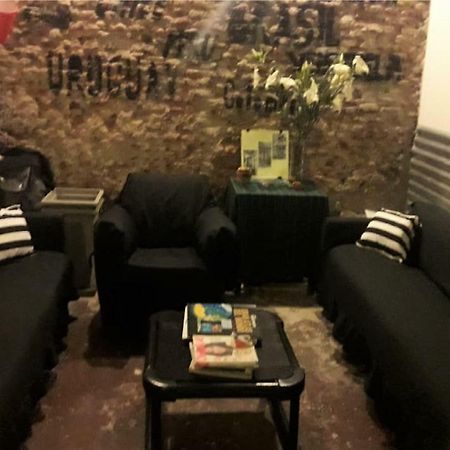 La Barca Hotel ブエノスアイレス エクステリア 写真