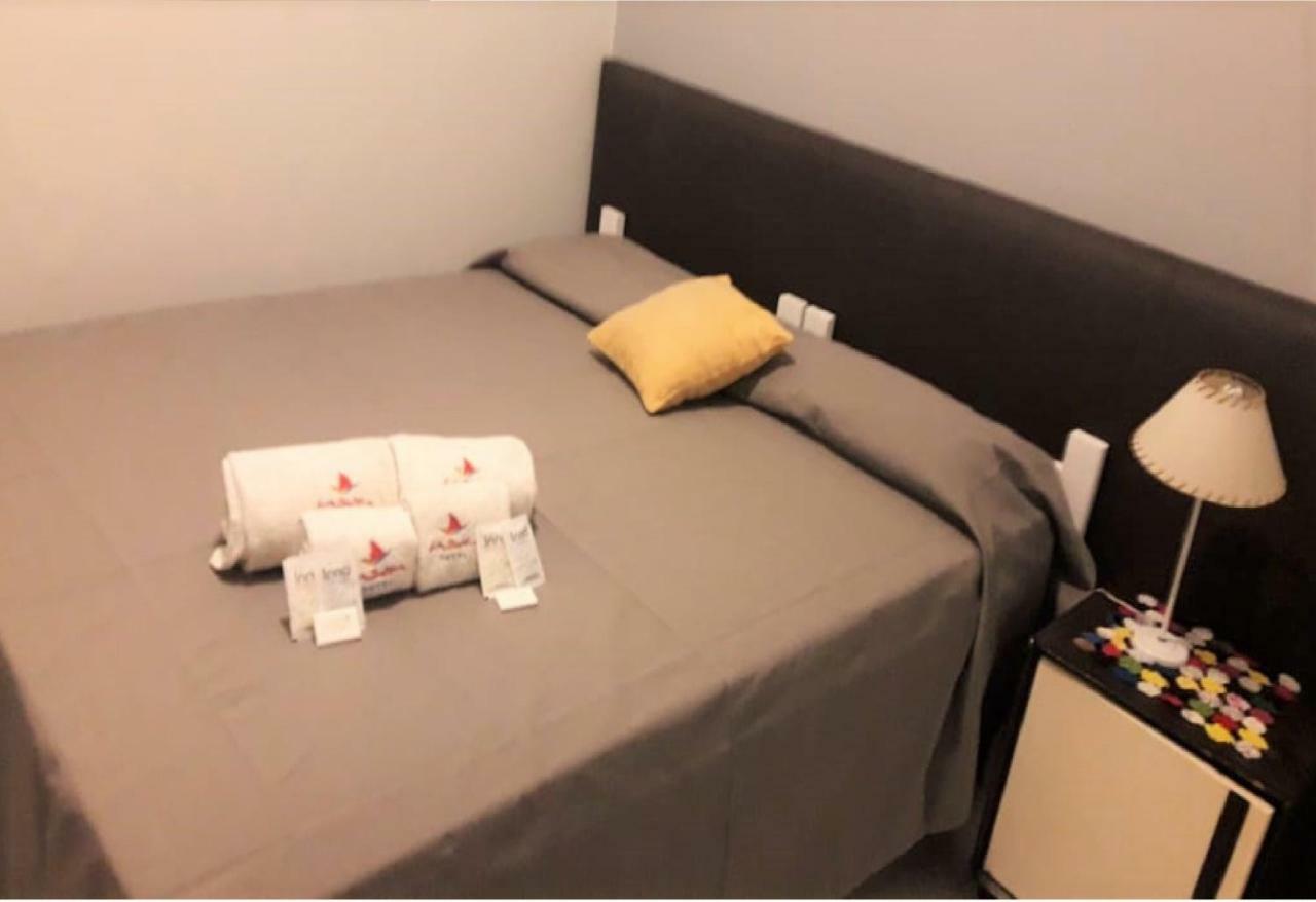 La Barca Hotel ブエノスアイレス エクステリア 写真